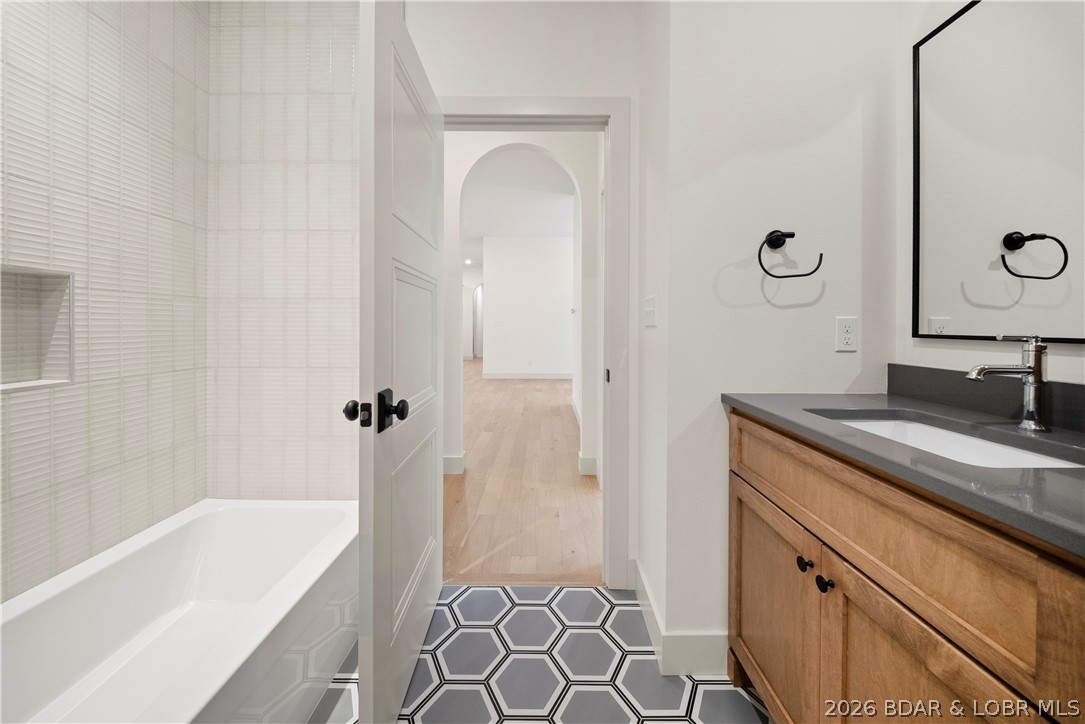 Grand Point - Residential
