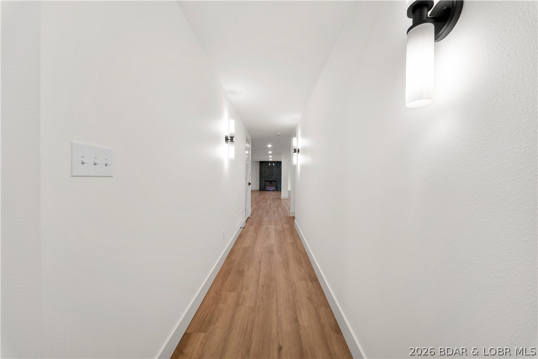 Grand Point - Residential