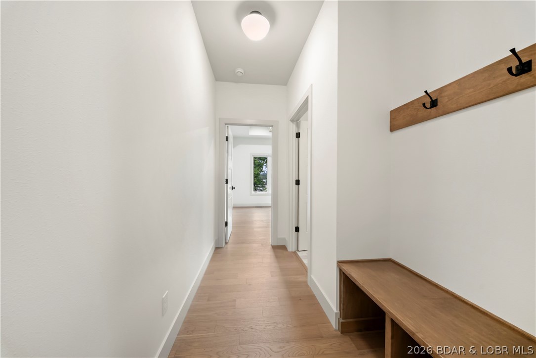 Grand Point - Residential