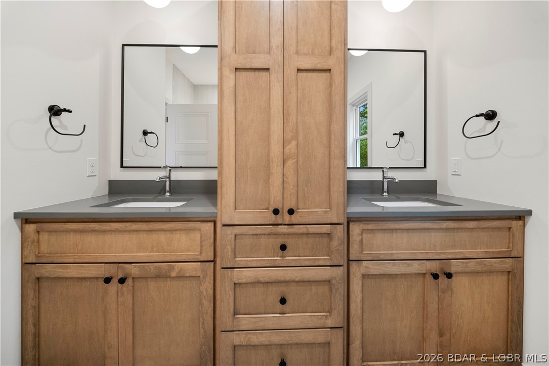 Grand Point - Residential