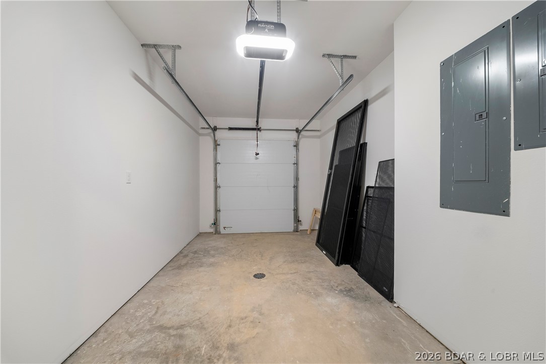 Grand Point - Residential