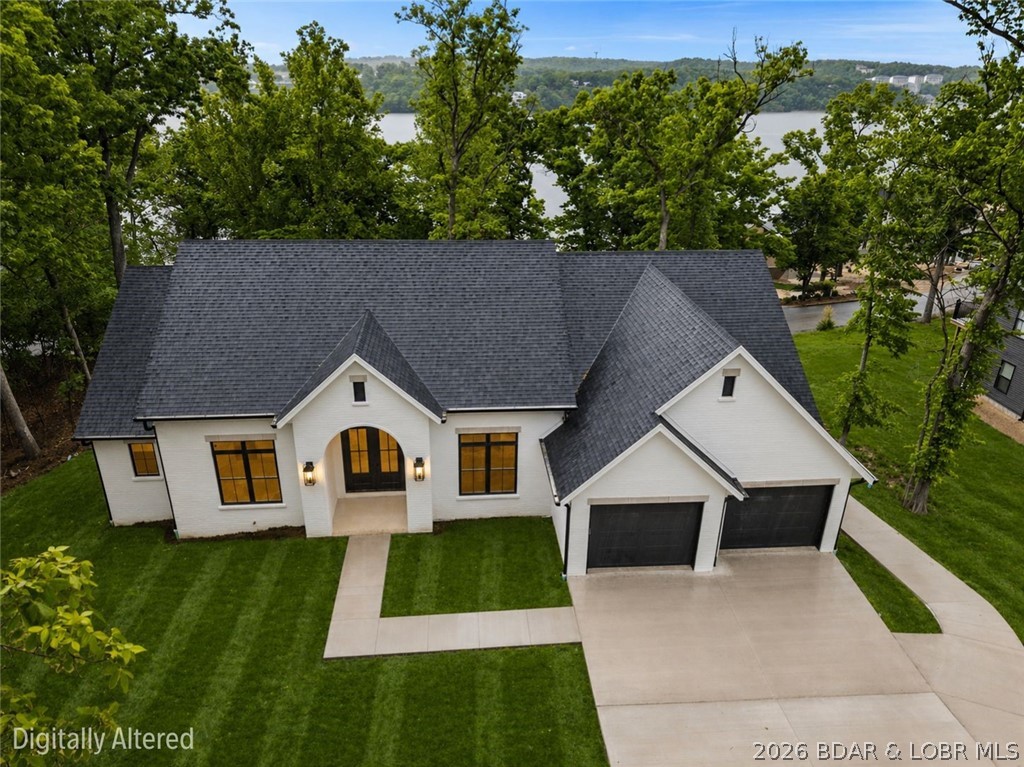 Grand Point - Residential