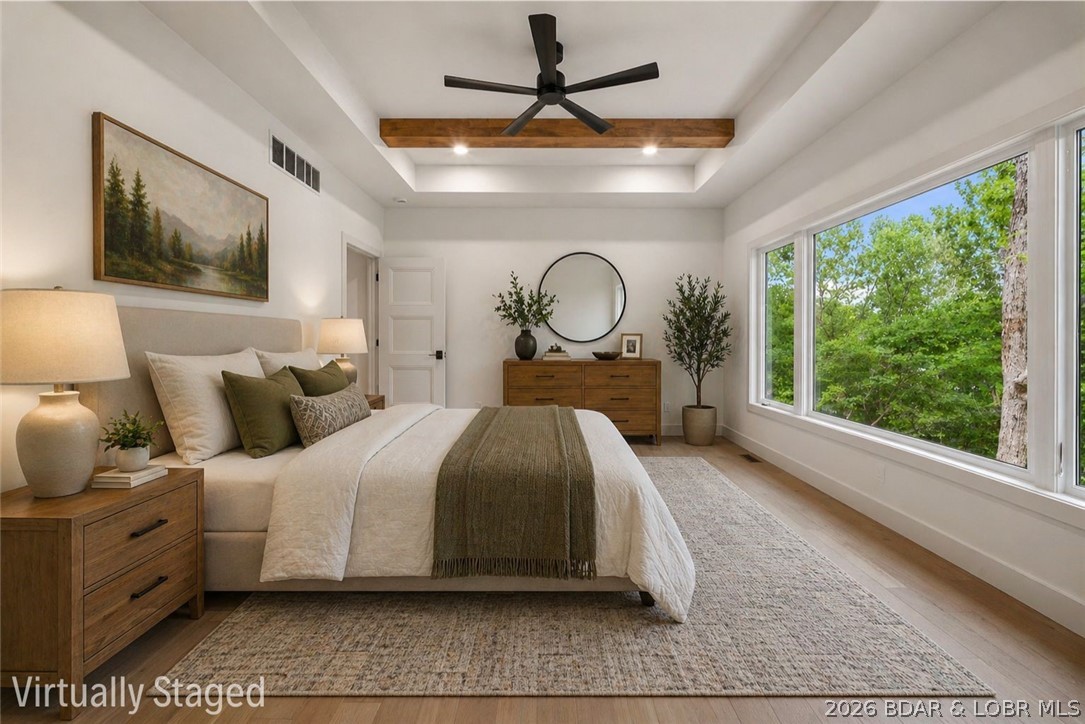 Grand Point - Residential