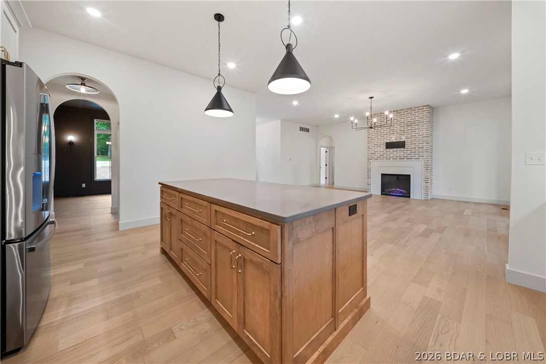 Grand Point - Residential