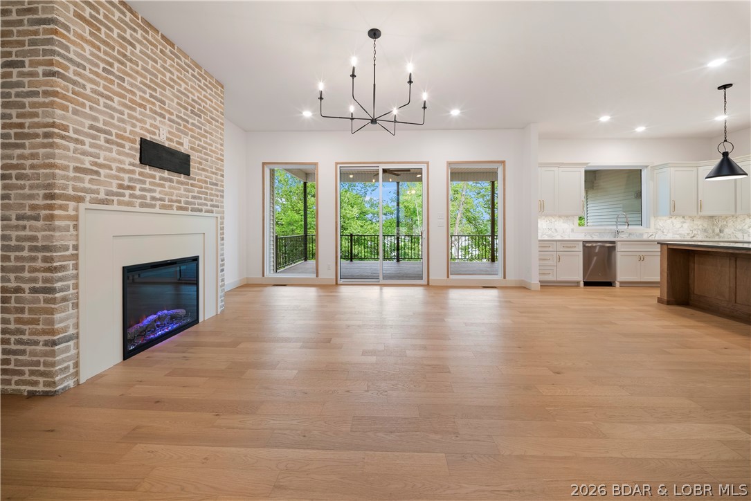 Grand Point - Residential