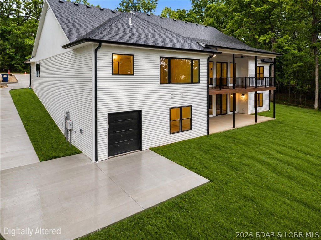 Grand Point - Residential