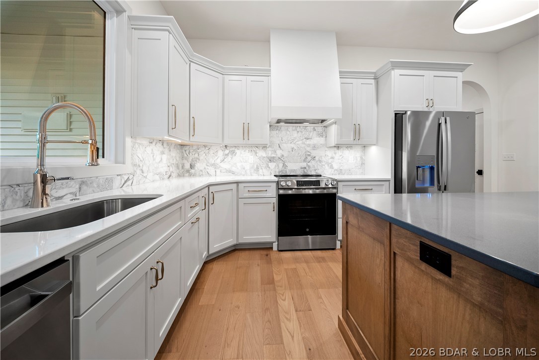 Grand Point - Residential