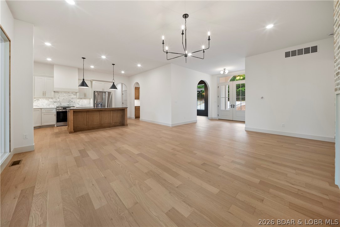 Grand Point - Residential