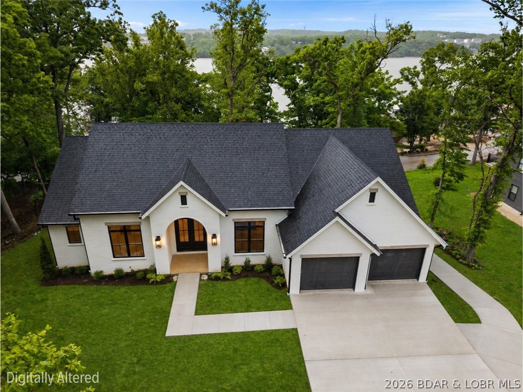 Grand Point - Residential