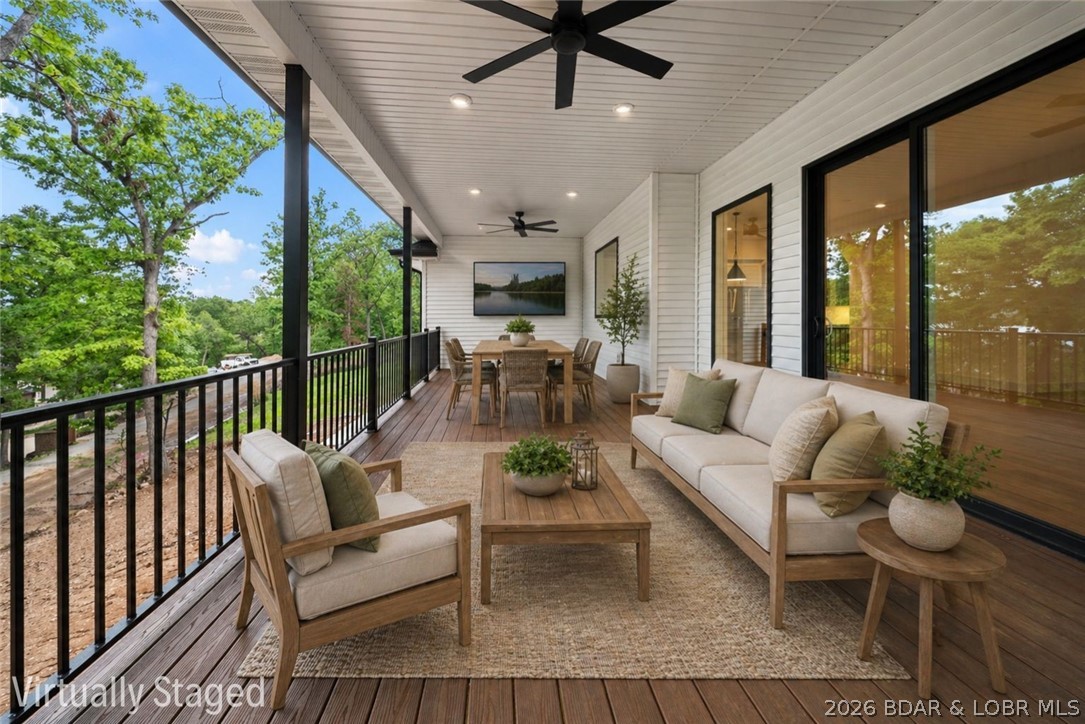 Grand Point - Residential