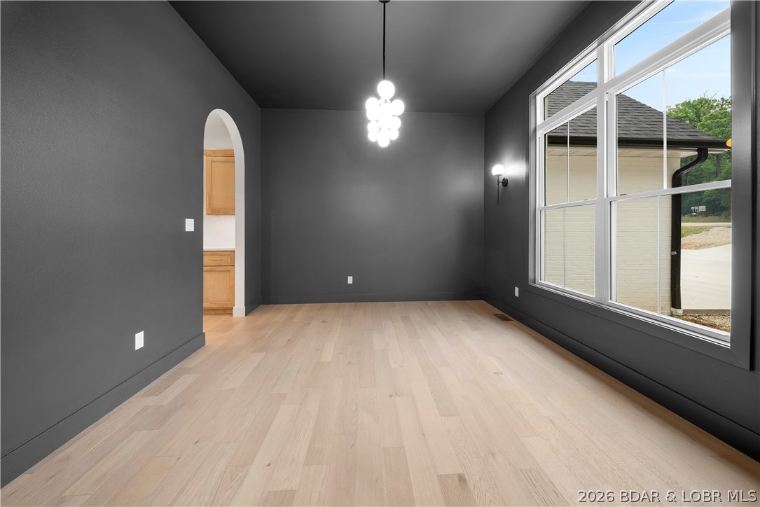 Grand Point - Residential