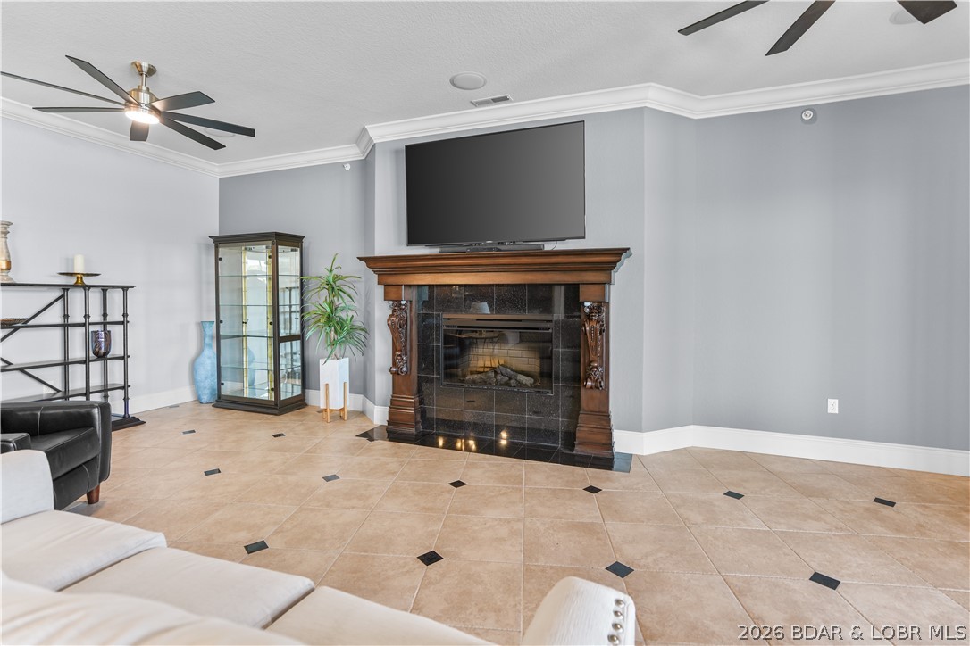 The Hamptons Condominium - Residential
