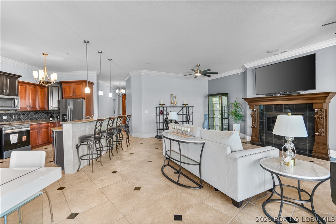 The Hamptons Condominium - Residential