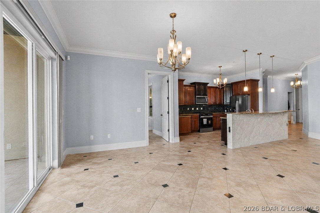 The Hamptons Condominium - Residential