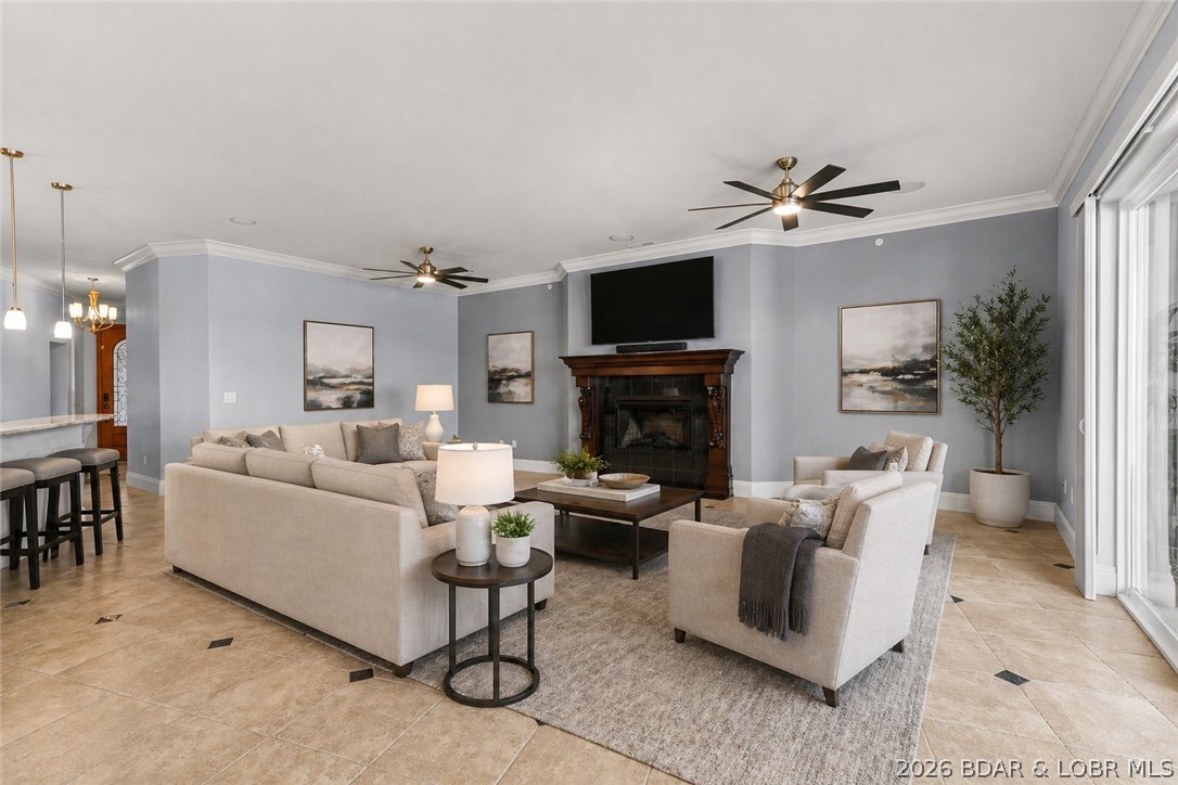 The Hamptons Condominium - Residential
