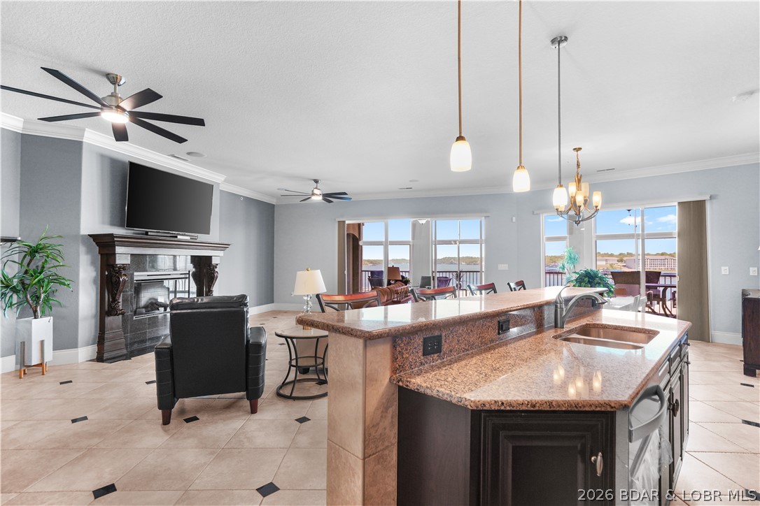 The Hamptons Condominium - Residential