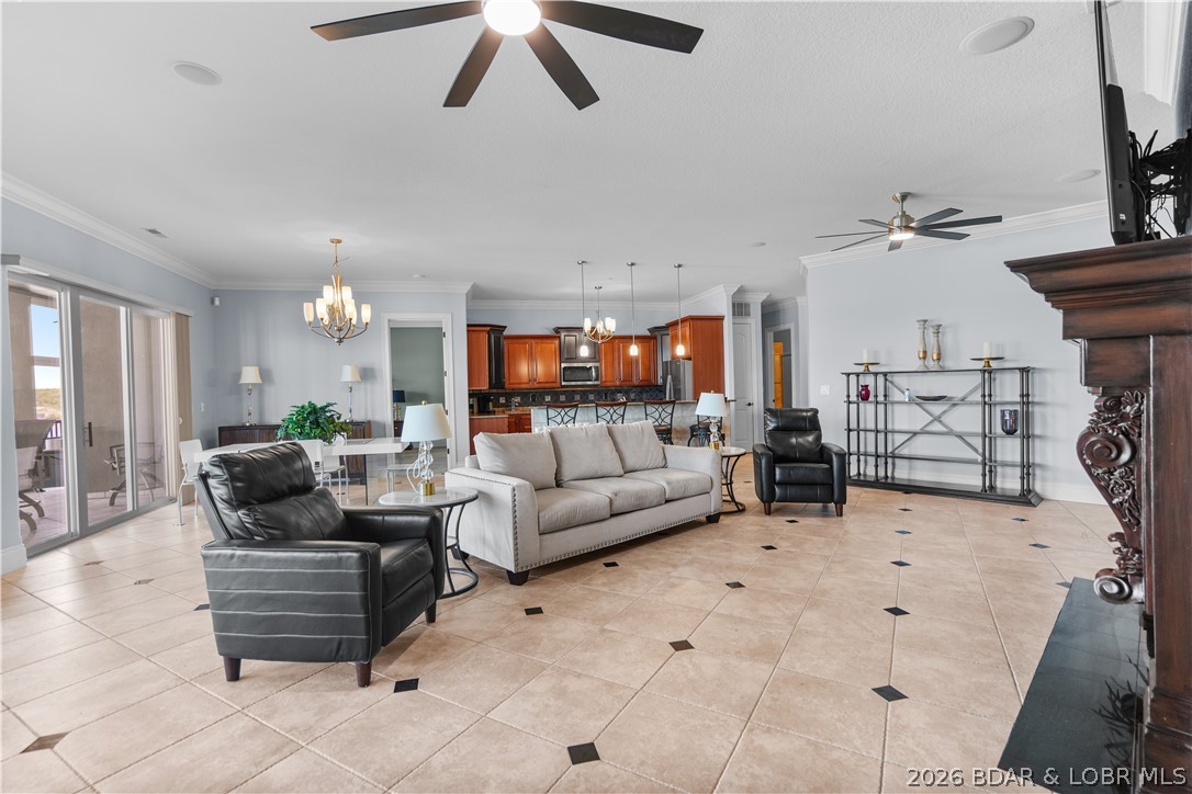 The Hamptons Condominium - Residential