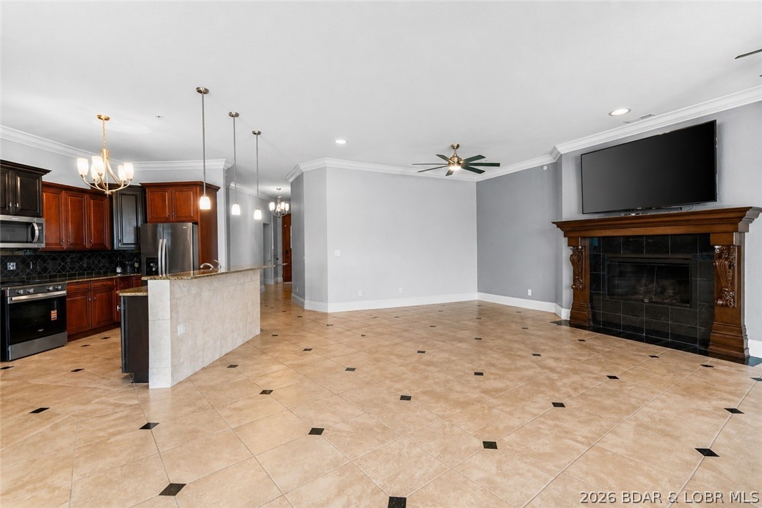 The Hamptons Condominium - Residential