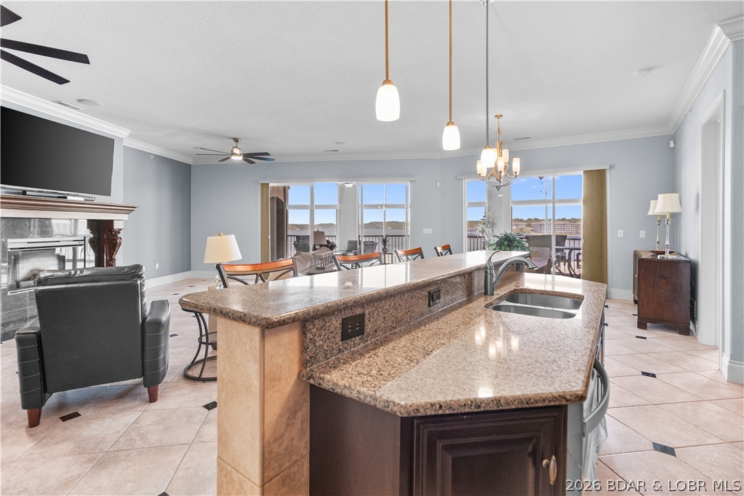 The Hamptons Condominium - Residential