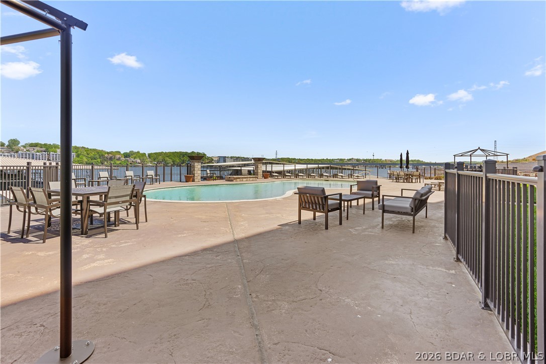 The Hamptons Condominium - Residential