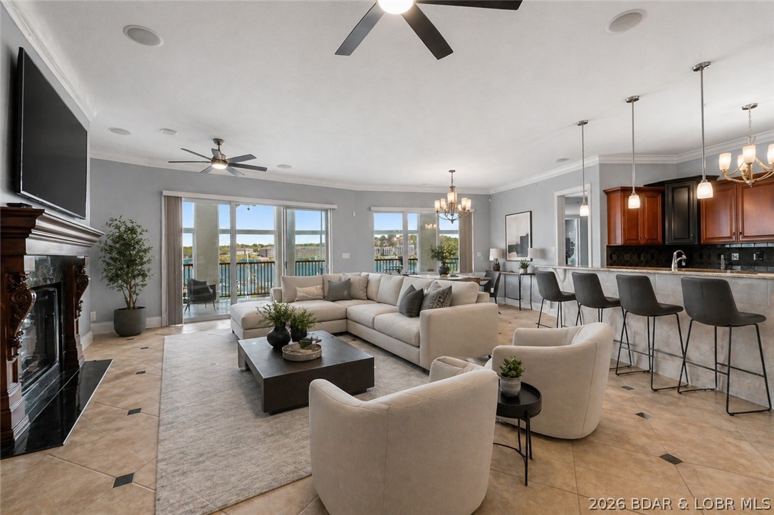 The Hamptons Condominium - Residential