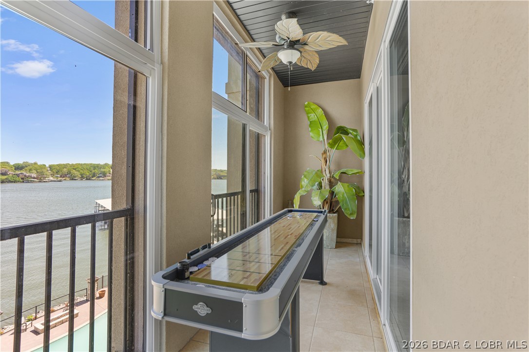 The Hamptons Condominium - Residential