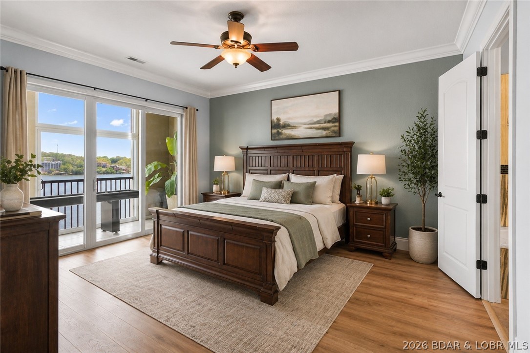 The Hamptons Condominium - Residential
