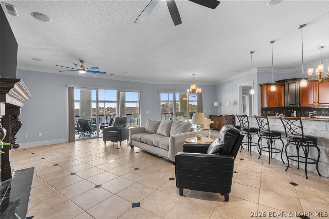 The Hamptons Condominium - Residential