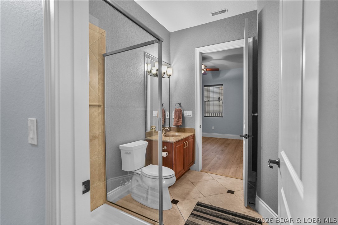 The Hamptons Condominium - Residential
