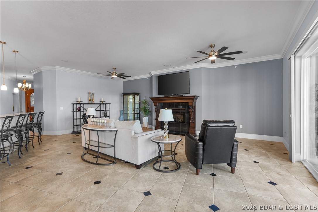 The Hamptons Condominium - Residential