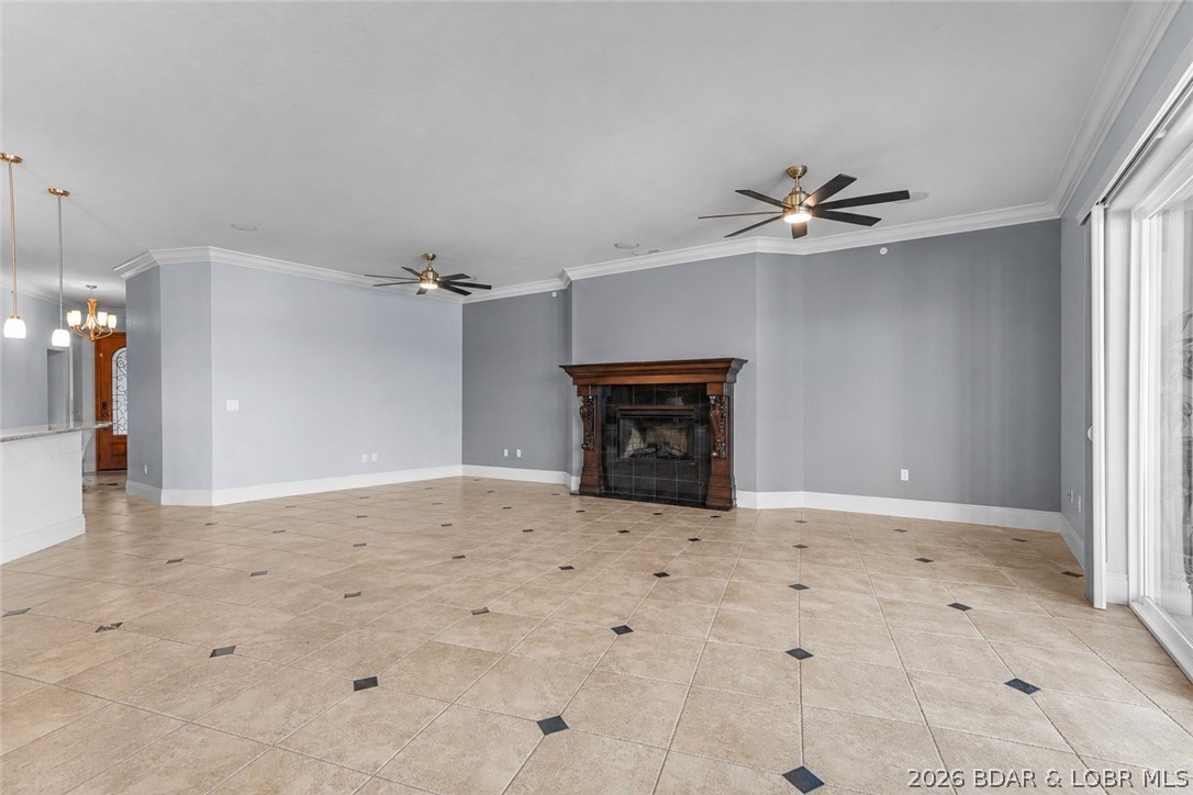 The Hamptons Condominium - Residential