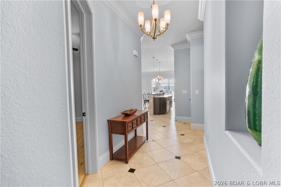 The Hamptons Condominium - Residential