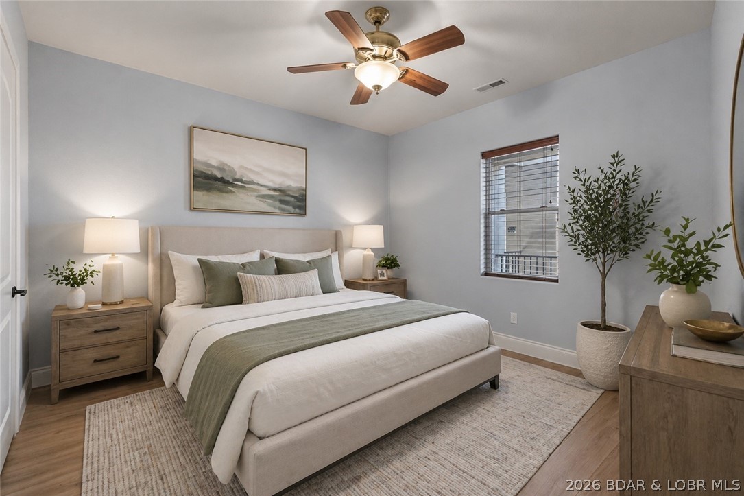 The Hamptons Condominium - Residential