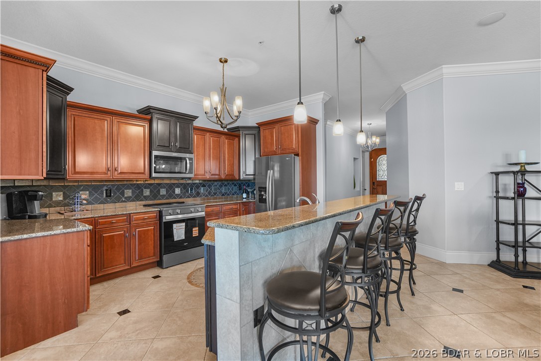 The Hamptons Condominium - Residential