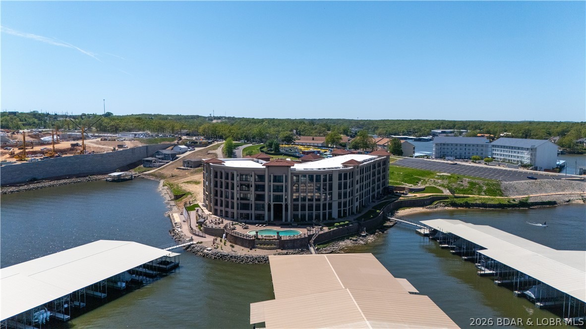 The Hamptons Condominium - Residential