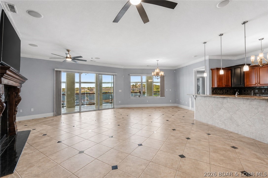 The Hamptons Condominium - Residential