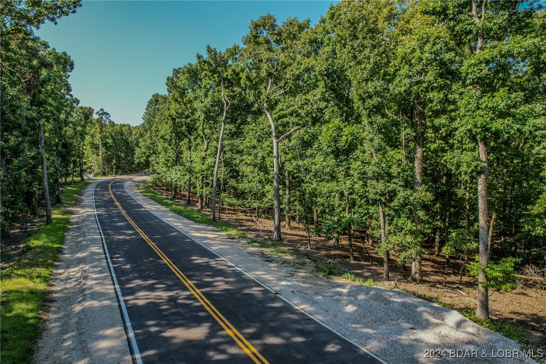 Cornett Cove No. 5 - Land