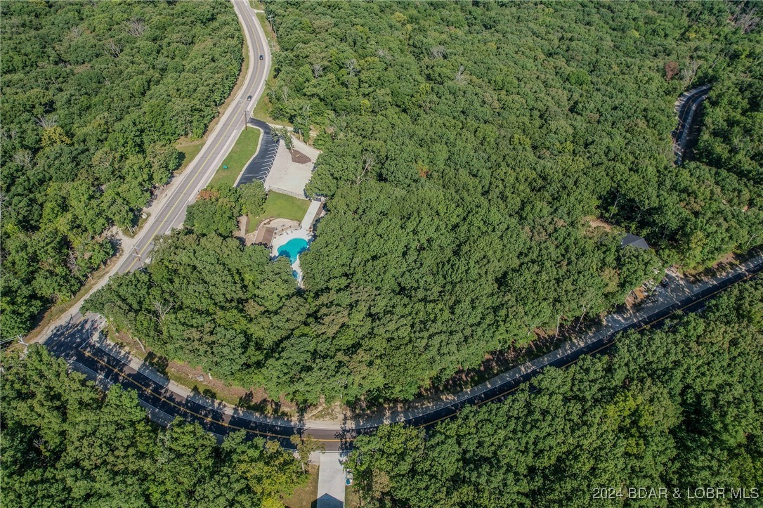 Cornett Cove No. 5 - Land