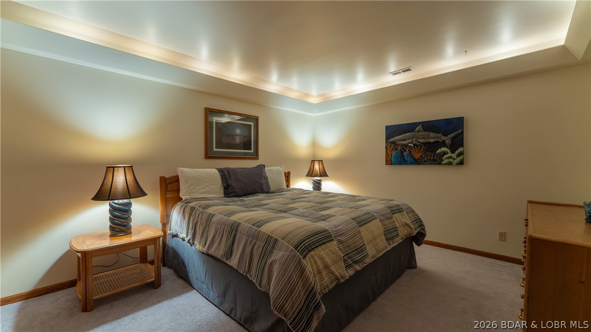 Bluff View Point - Residential