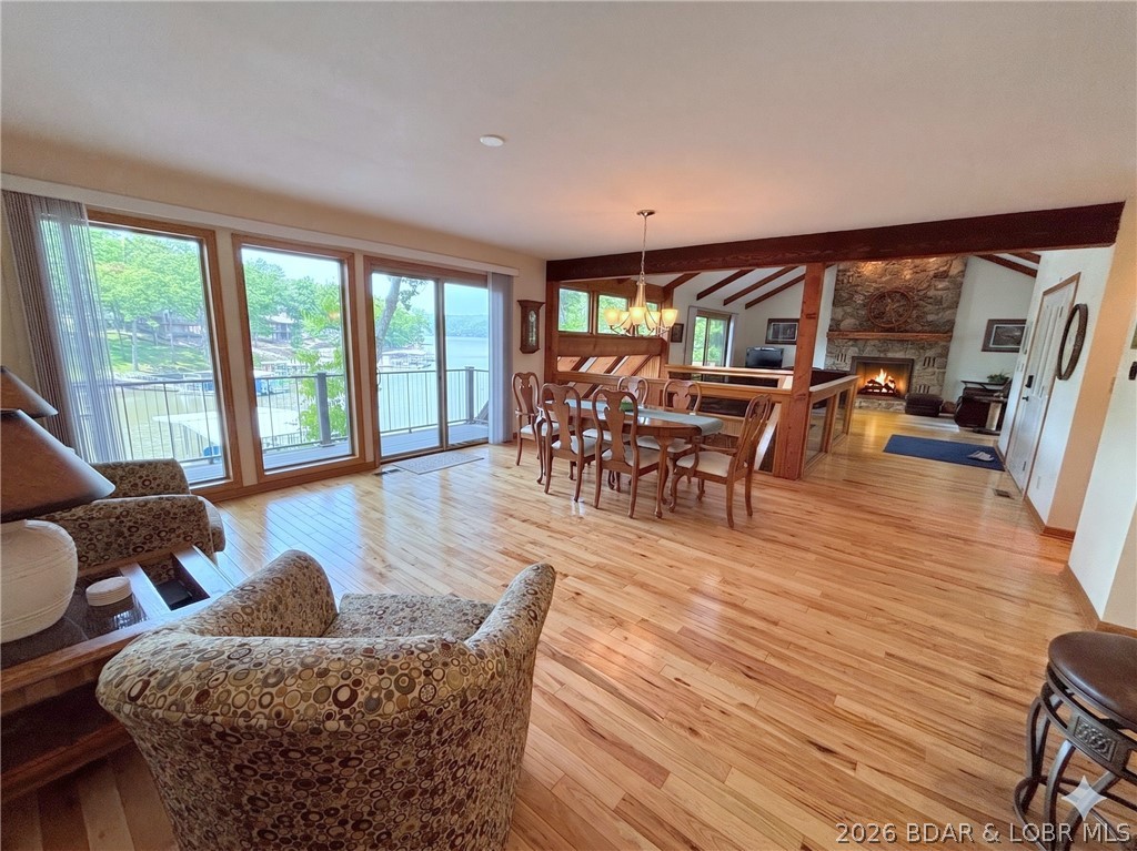 Bluff View Point - Residential