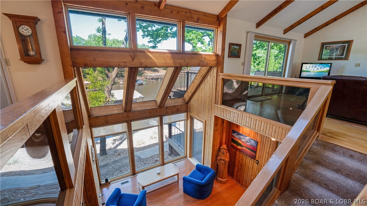 Bluff View Point - Residential