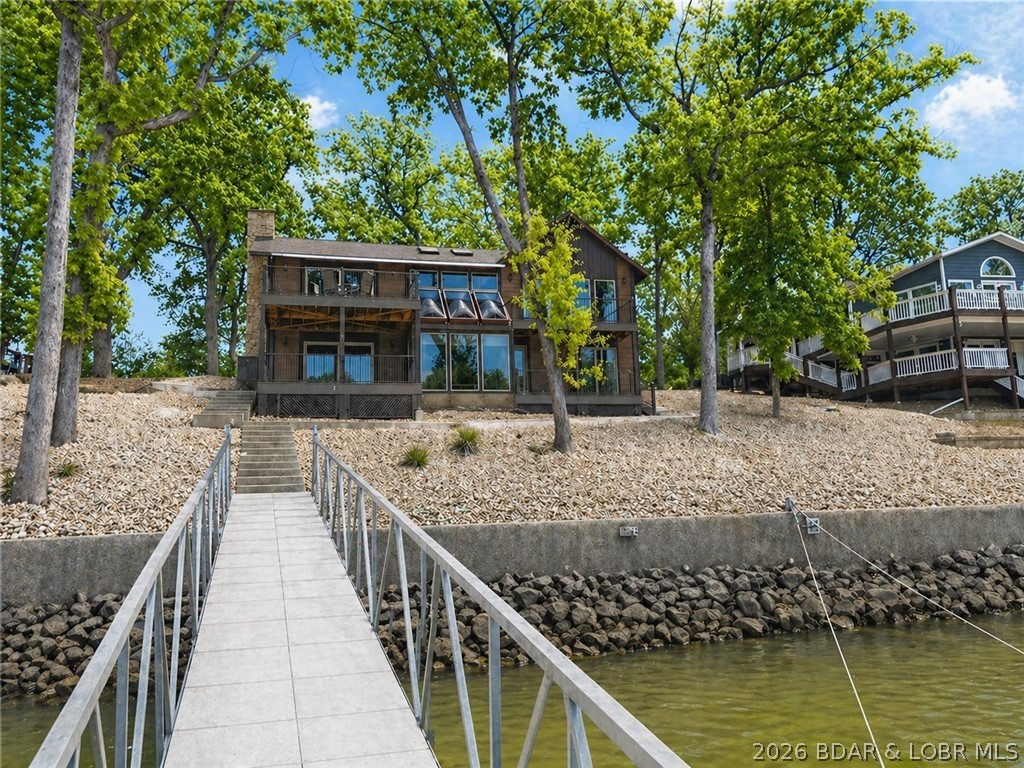 Bluff View Point - Residential