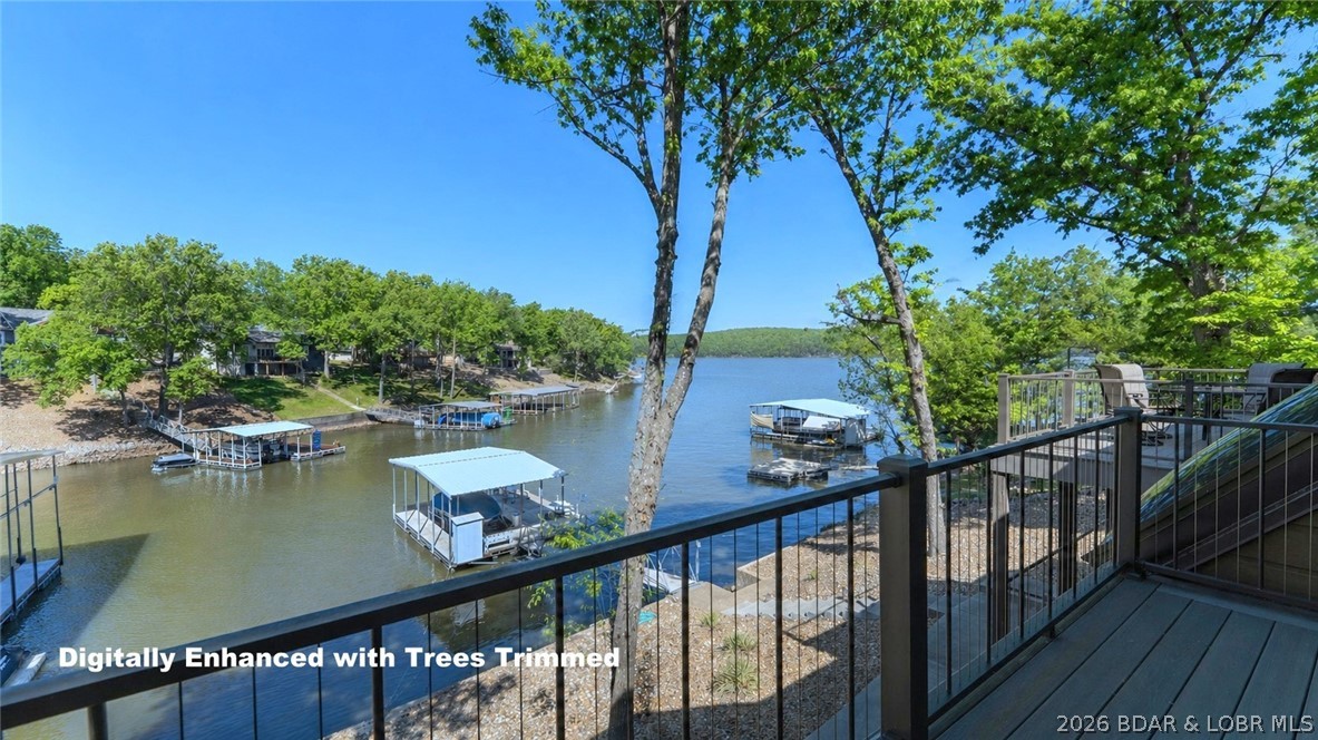 Bluff View Point - Residential