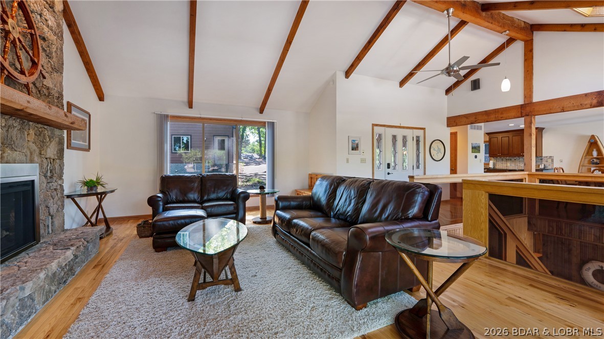 Bluff View Point - Residential