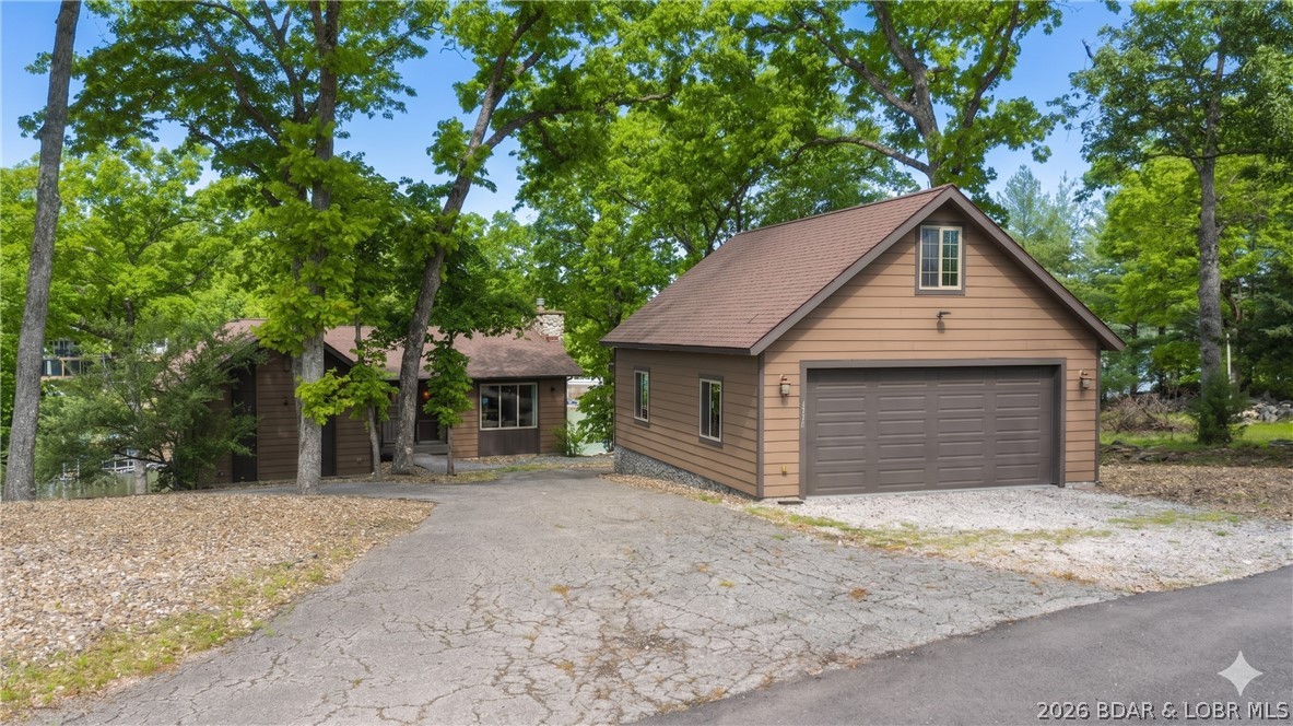 Bluff View Point - Residential