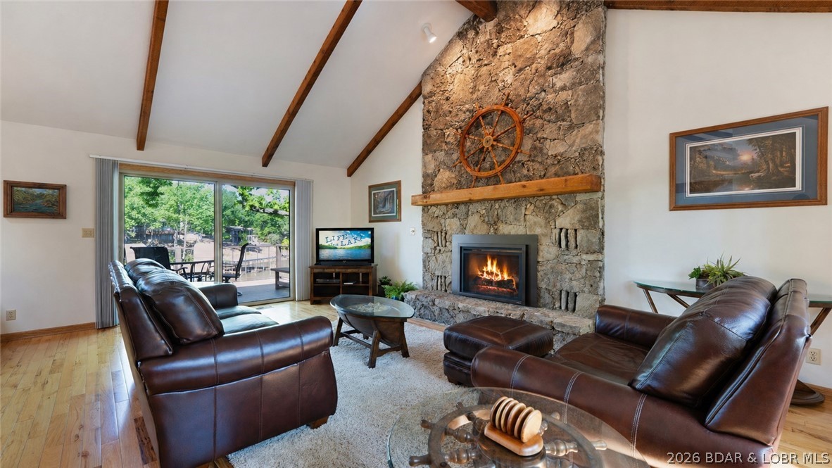 Bluff View Point - Residential