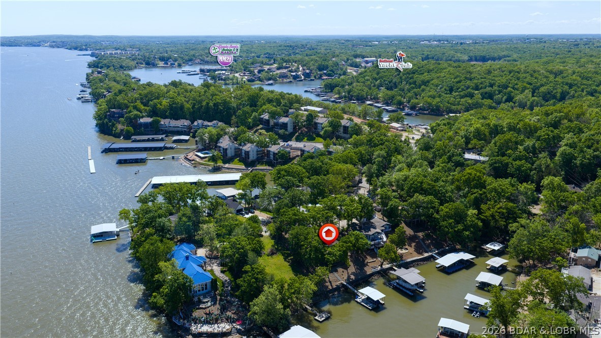 Bluff View Point - Residential