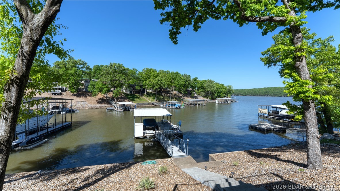 Bluff View Point - Residential