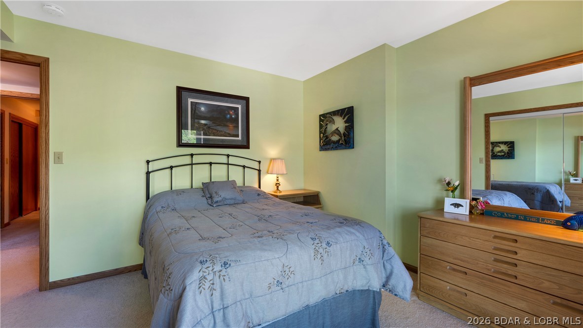 Bluff View Point - Residential
