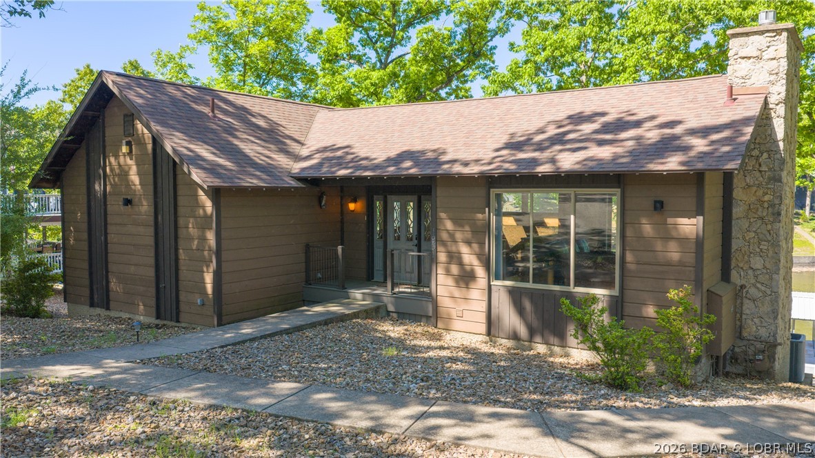 Bluff View Point - Residential